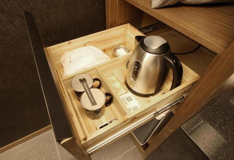 חדר סטנדרט, Boutique Hotel K Oido