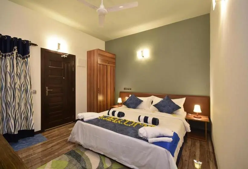 Standard-huone, Island Home Inn
