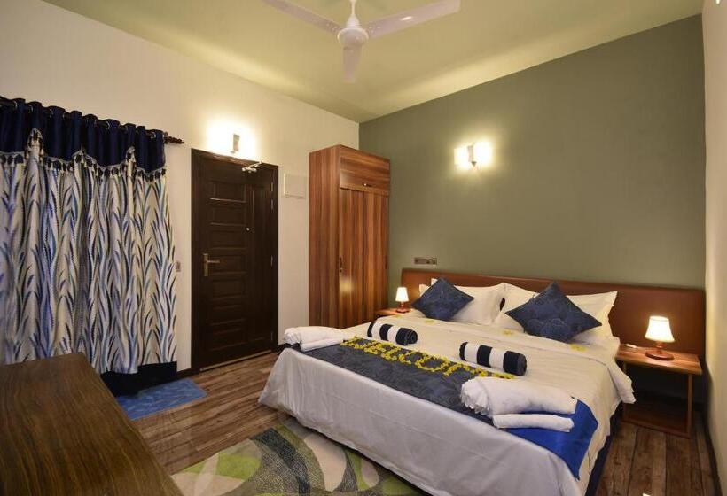اتاق استاندارد, Island Home Inn
