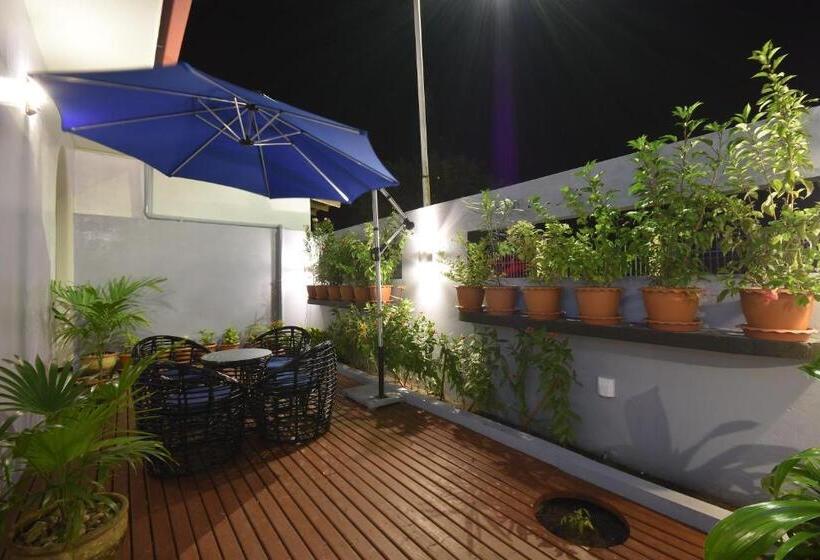 3 Bedroom Suite, Island Home Inn