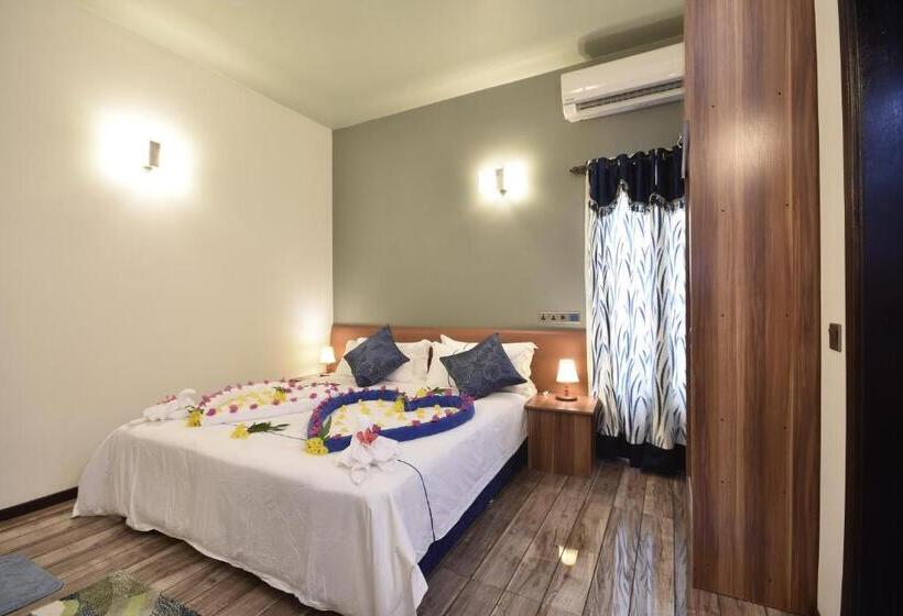 3 Bedroom Suite, Island Home Inn