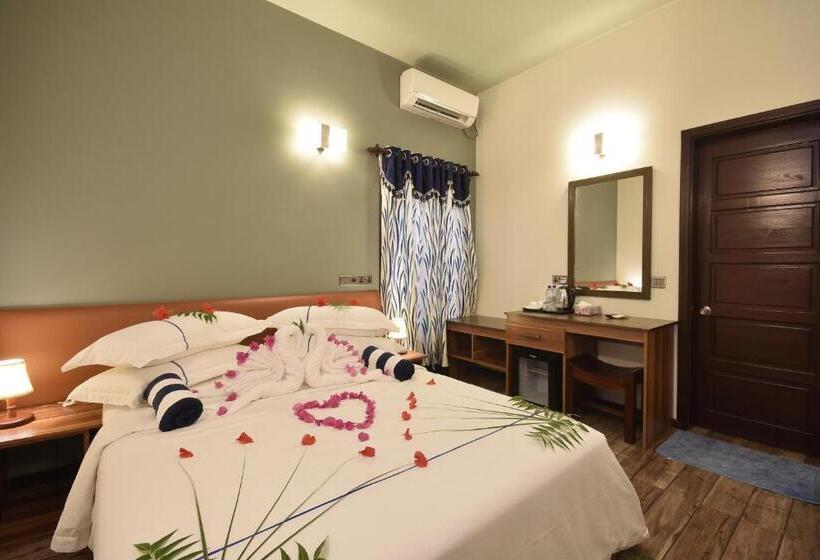 3 Bedroom Suite, Island Home Inn