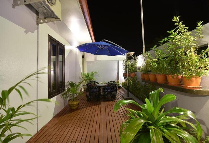 3 Bedroom Suite, Island Home Inn