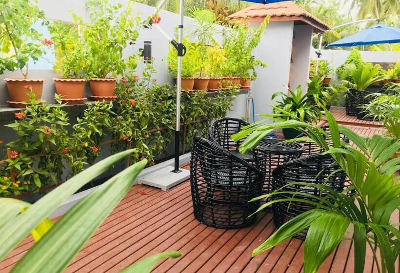 3 Bedroom Suite, Island Home Inn