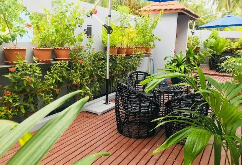 3 Bedroom Suite, Island Home Inn