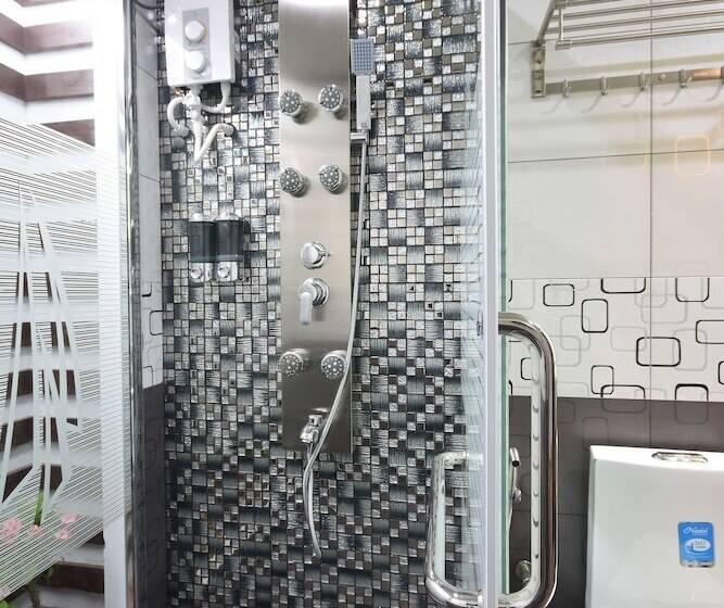 اتاق سوپریور, Island Home Inn