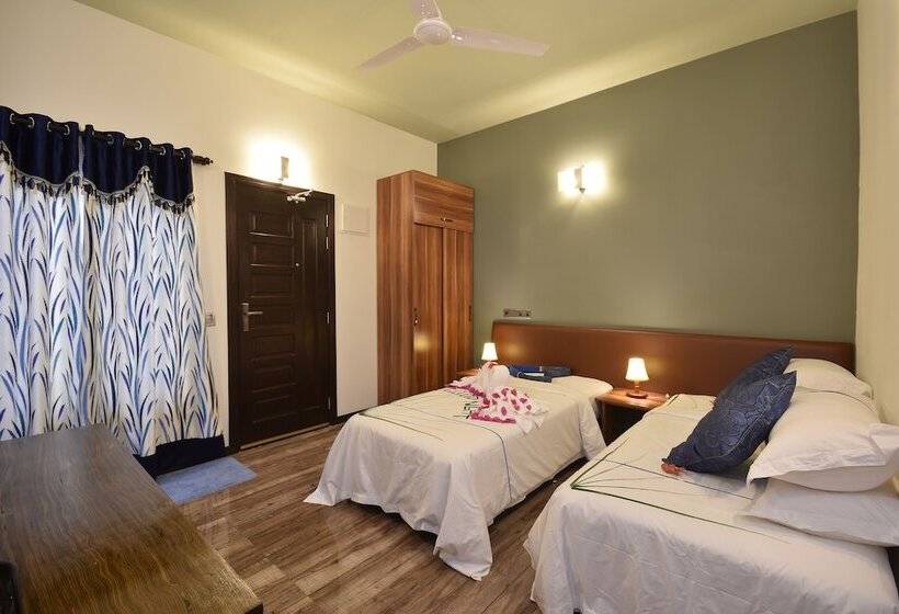 اتاق سوپریور, Island Home Inn