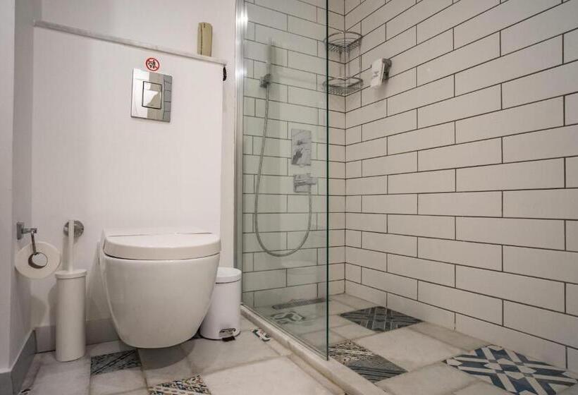 Трехместный Номер Стандарт с Балконом, Mark Warner Phokaia Beach Resort