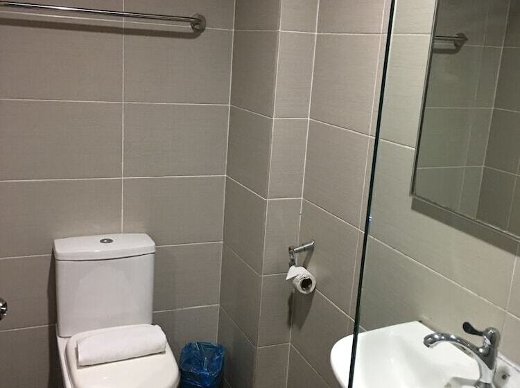 Номер Deluxe, Sun Inns  @ Koi