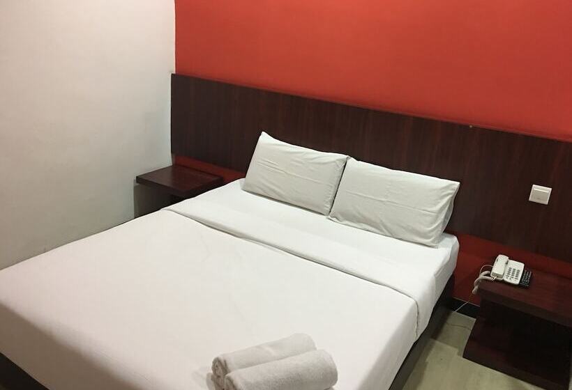 Номер Deluxe, Sun Inns  @ Koi