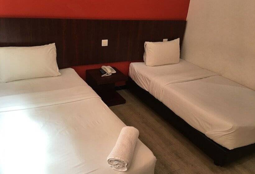 Номер Superior, Sun Inns  @ Koi