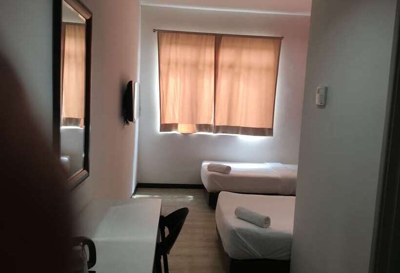 Номер Superior, Sun Inns  @ Koi