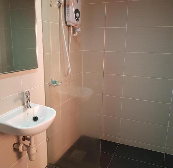 Номер Deluxe, Sun Inns  @ Koi