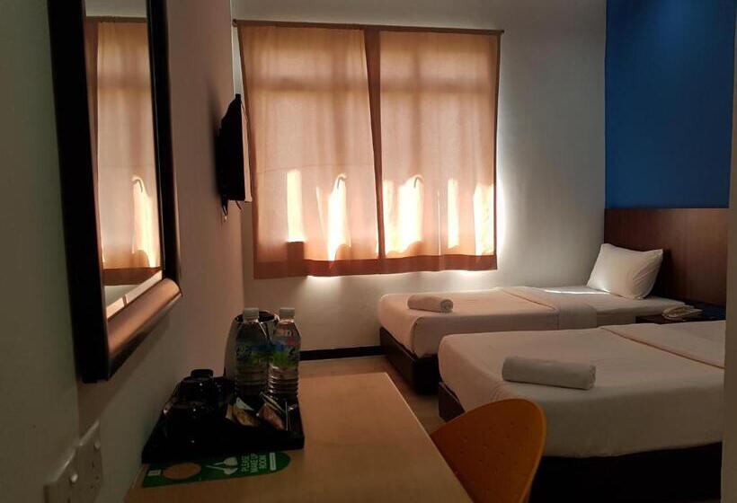 Номер Superior, Sun Inns  @ Koi