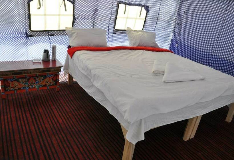 带1个卧室的豪华公寓, The Ladakh Camp