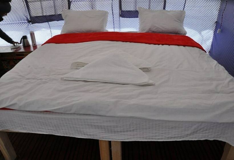 带1个卧室的豪华公寓, The Ladakh Camp