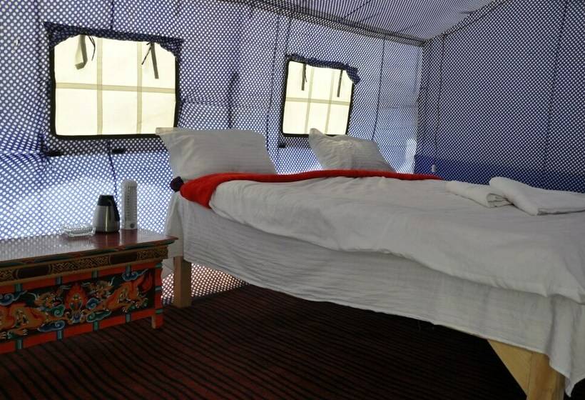 Апартаменты Deluxe 1 Спальня, The Ladakh Camp