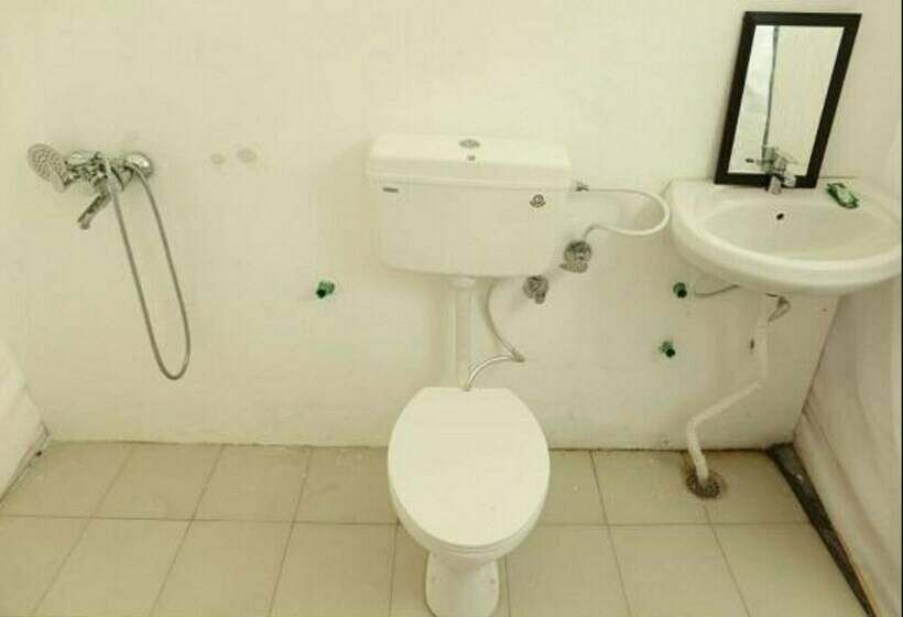 带1个卧室的豪华公寓, The Ladakh Camp