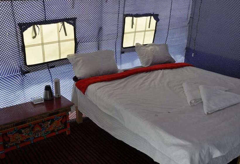 带1个卧室的豪华公寓, The Ladakh Camp