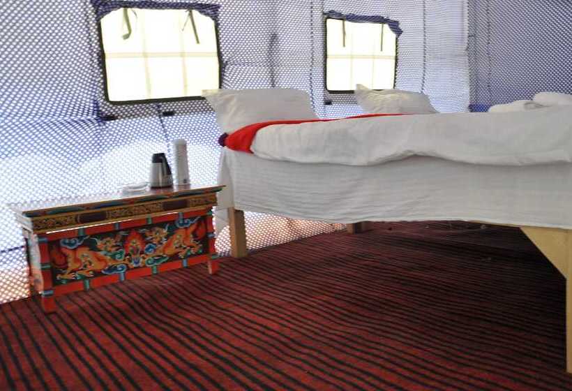 带1个卧室的豪华公寓, The Ladakh Camp
