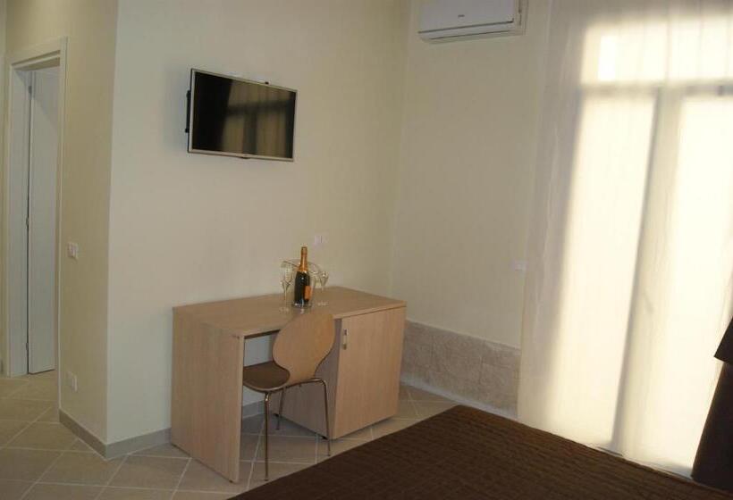 Номер Superior, Guest House Golfo Xifonio