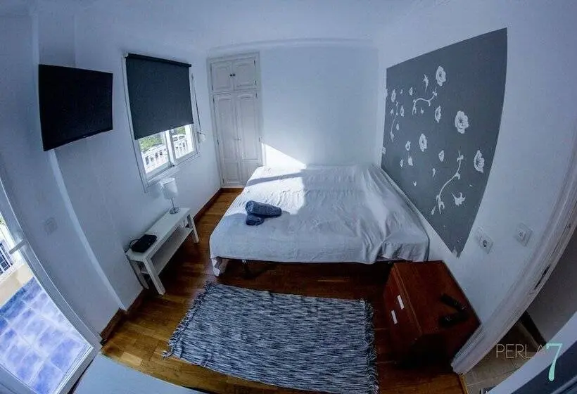 ３ベッドルームアパートメント, Perla Seven Apartments