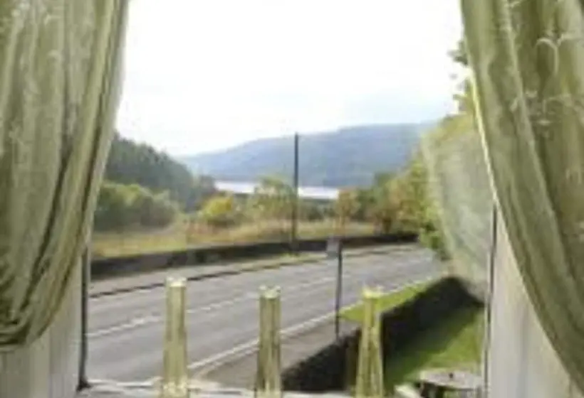 スタンダードルーム, The Ladybower Inn