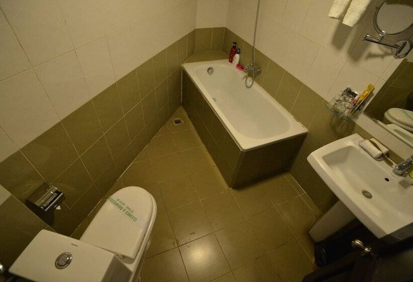 اتاق استاندارد, A25 Hotel   96 Hai Bà Trưng