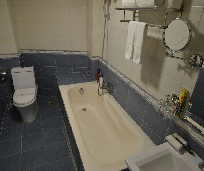 اتاق سوپریور, A25 Hotel   96 Hai Bà Trưng