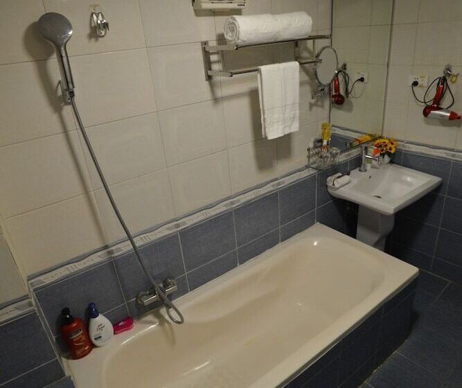 اتاق سوپریور, A25 Hotel   96 Hai Bà Trưng