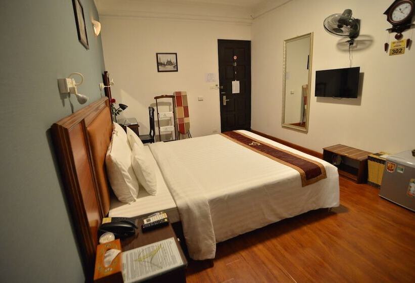 اتاق سوپریور, A25 Hotel   96 Hai Bà Trưng