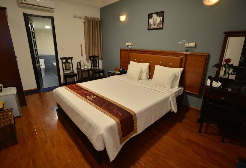 اتاق سوپریور, A25 Hotel   96 Hai Bà Trưng