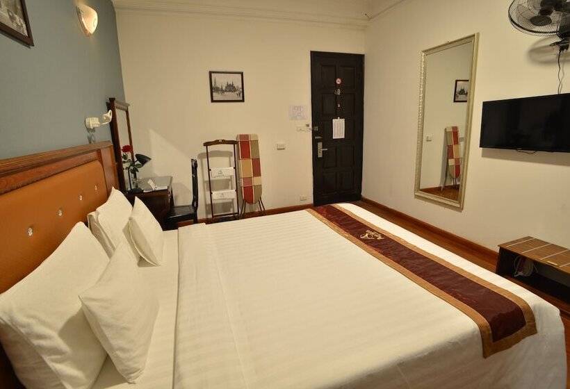 اتاق سوپریور, A25 Hotel   96 Hai Bà Trưng