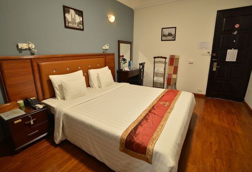 اتاق سوپریور, A25 Hotel   96 Hai Bà Trưng