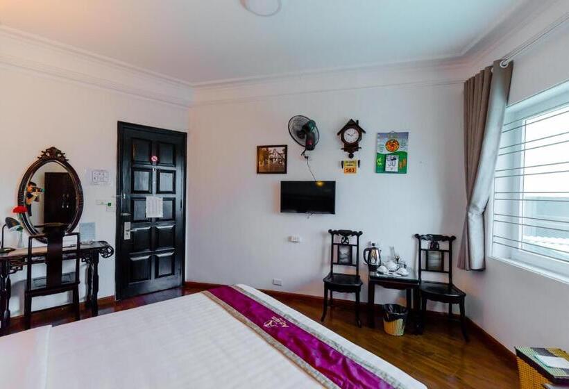 اتاق استاندارد, A25 Hotel   96 Hai Bà Trưng