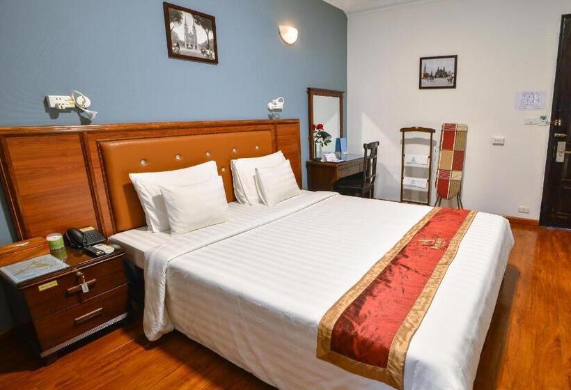 اتاق سوپریور, A25 Hotel   96 Hai Bà Trưng