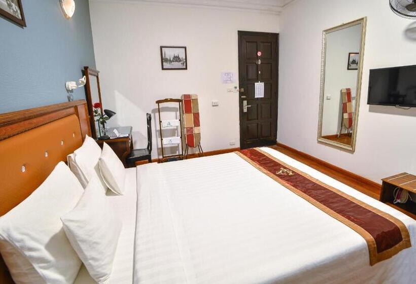 اتاق سوپریور, A25 Hotel   96 Hai Bà Trưng