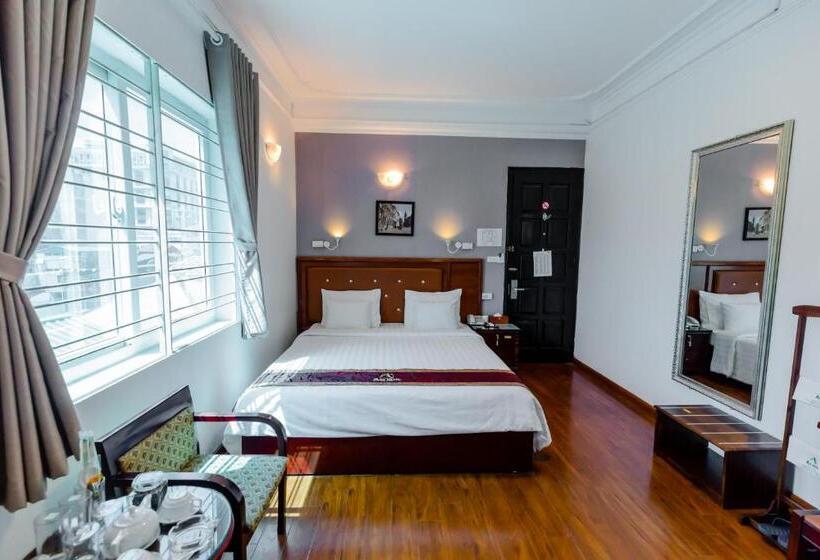 اتاق سوپریور, A25 Hotel   96 Hai Bà Trưng