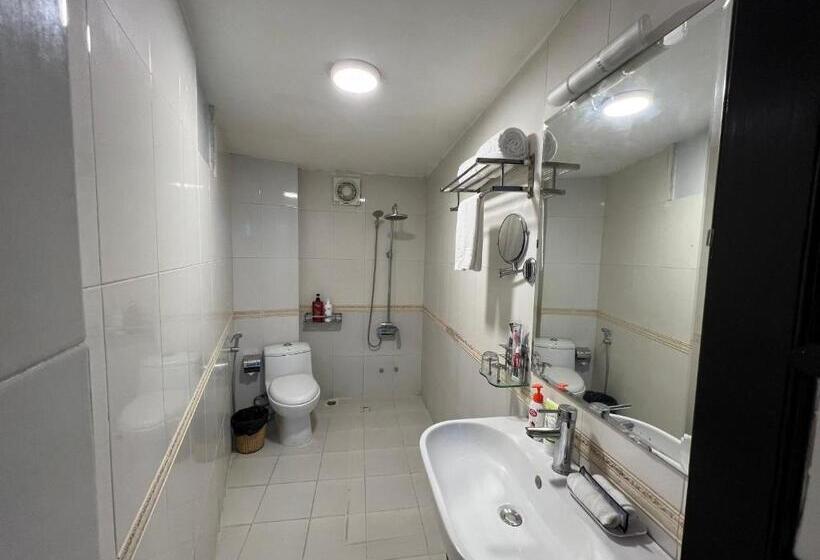 اتاق لوکس, A25 Hotel   96 Hai Bà Trưng