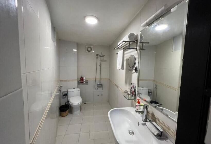 اتاق لوکس, A25 Hotel   96 Hai Bà Trưng