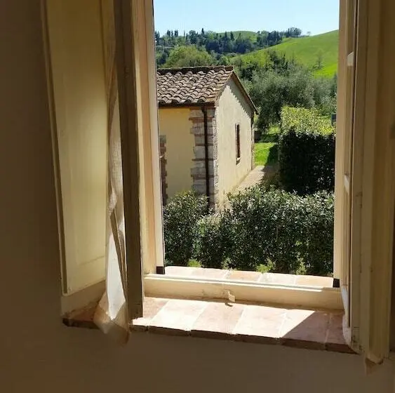 اتاق استاندارد, Agriturismo Pretenzano
