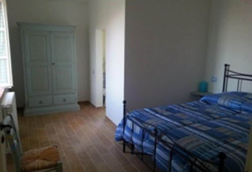 标准间, Agriturismo Pretenzano