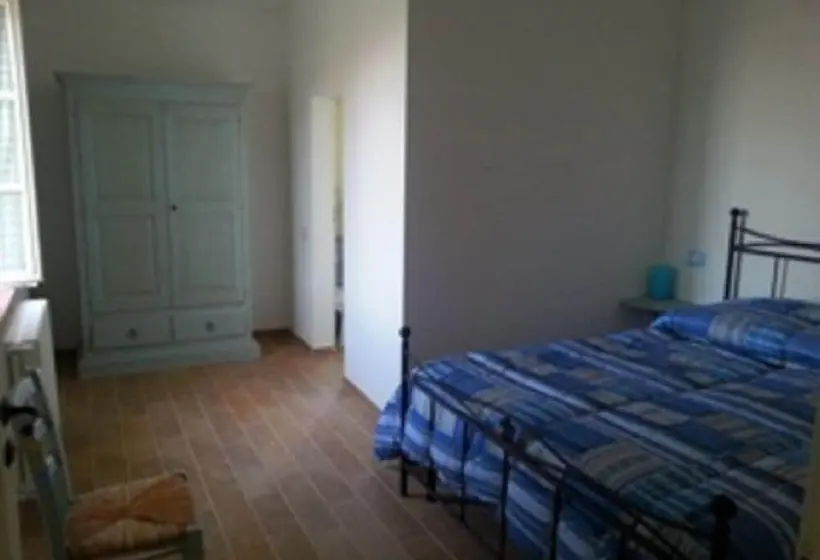 اتاق استاندارد, Agriturismo Pretenzano