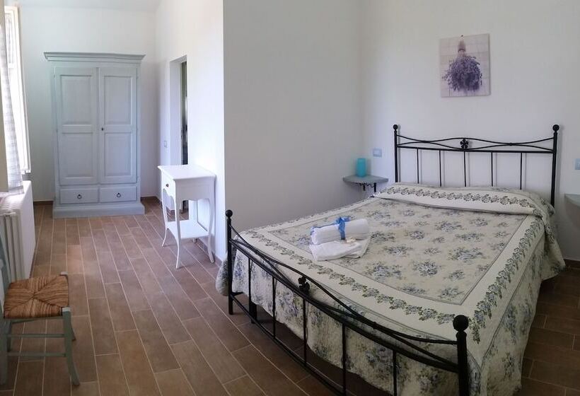 Номер Стандарт, Agriturismo Pretenzano
