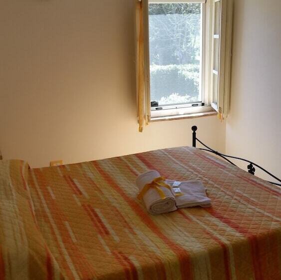 标准间, Agriturismo Pretenzano