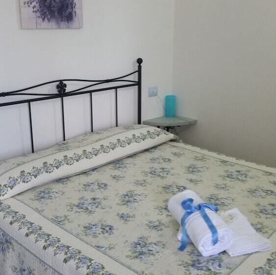 标准间, Agriturismo Pretenzano