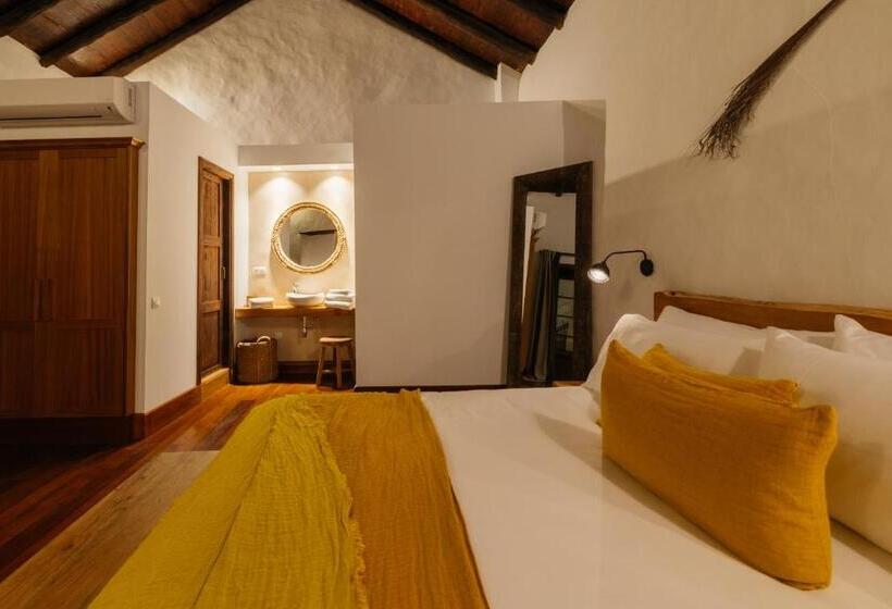 豪华房间, Boutique Palacio Ico   Adults Recommended