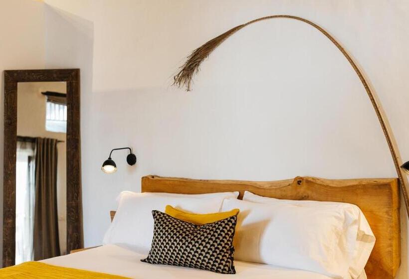 豪华房间, Boutique Palacio Ico   Adults Recommended