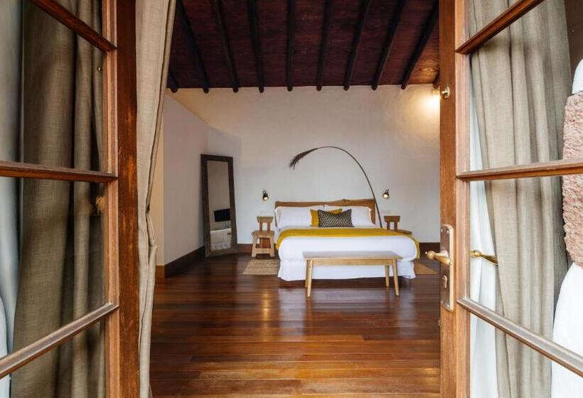 豪华房间, Boutique Palacio Ico   Adults Recommended