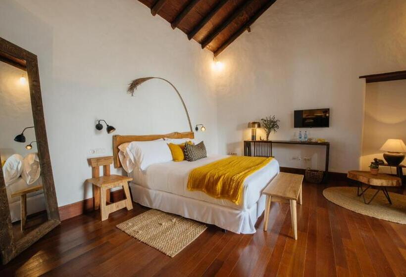 豪华房间, Boutique Palacio Ico   Adults Recommended